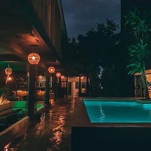 Hostel Shambalam, Tulum